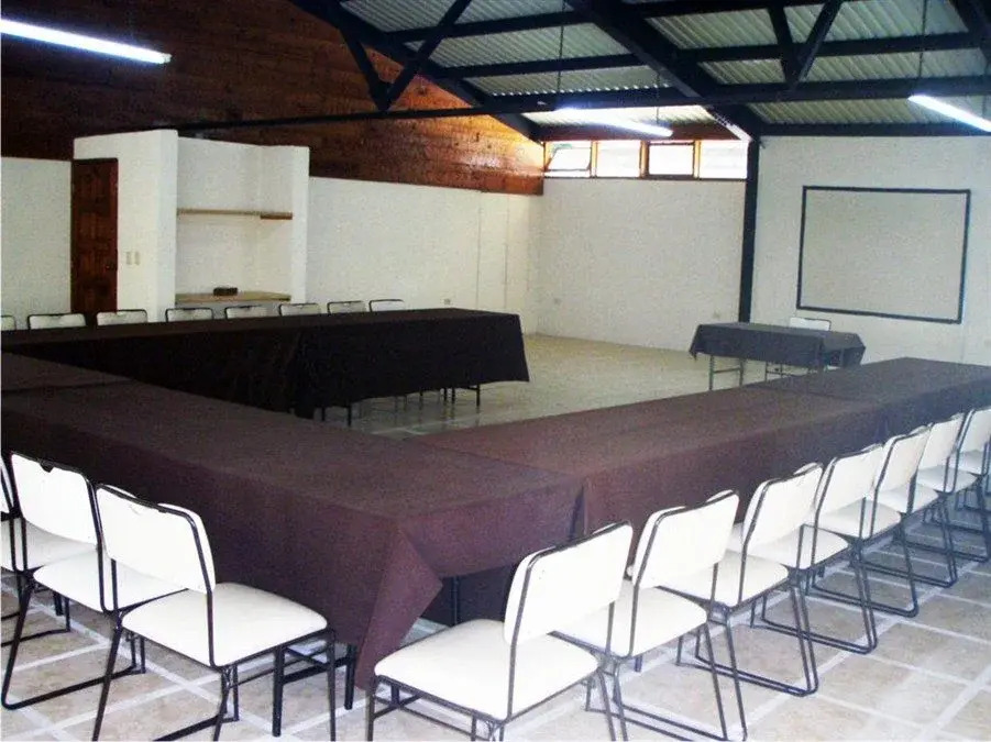 Parador Avandaro