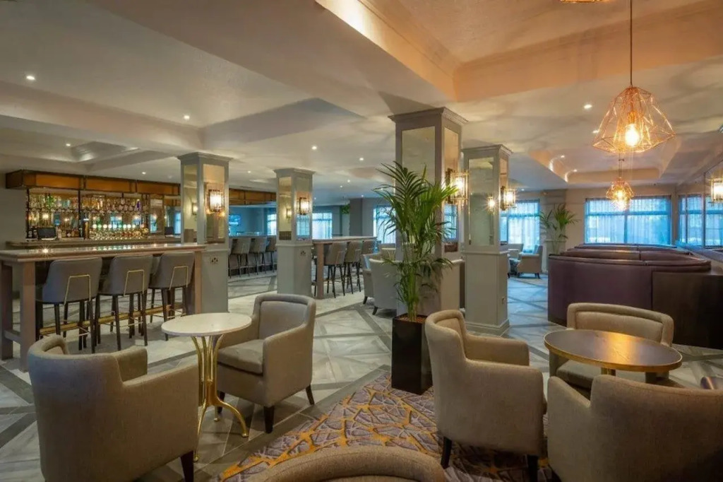 Maldron Hotel, Newlands Cross