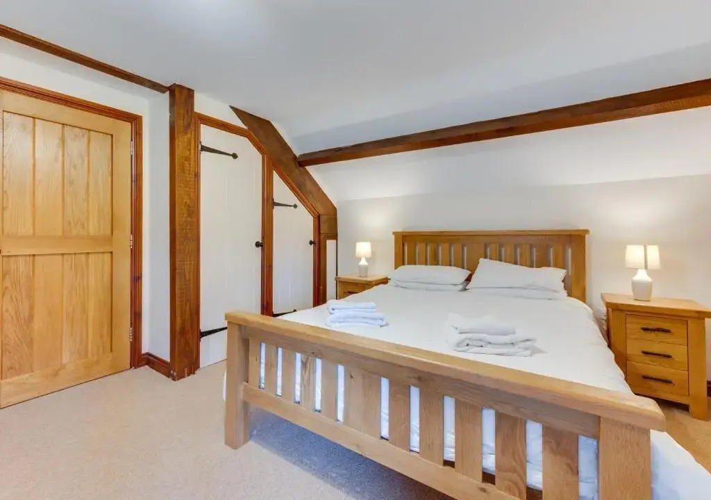 4 Bed in Builth Wells oc-39461