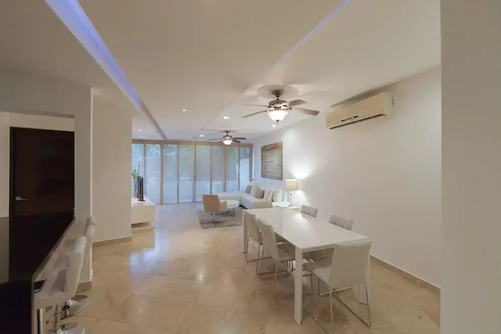 Charming 2BR Condo in quiet surroundings by Happy Address