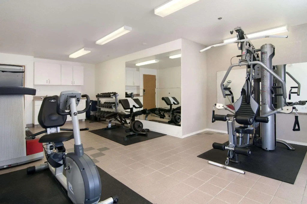 SureStay Plus by Best Western Brooks