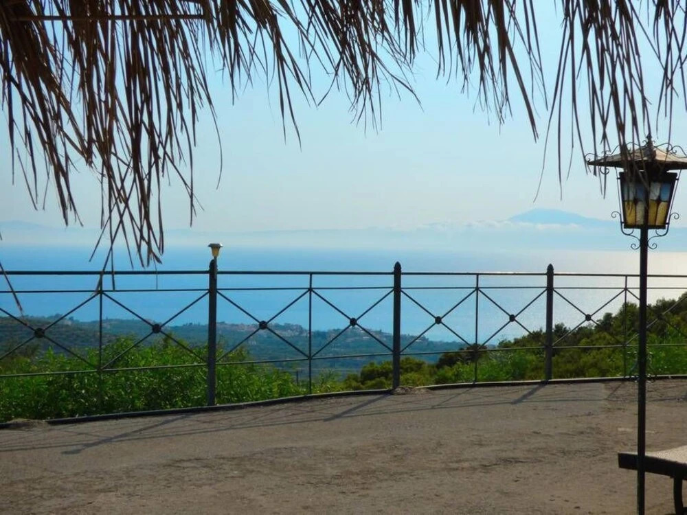 Panoramic Seaview Studio