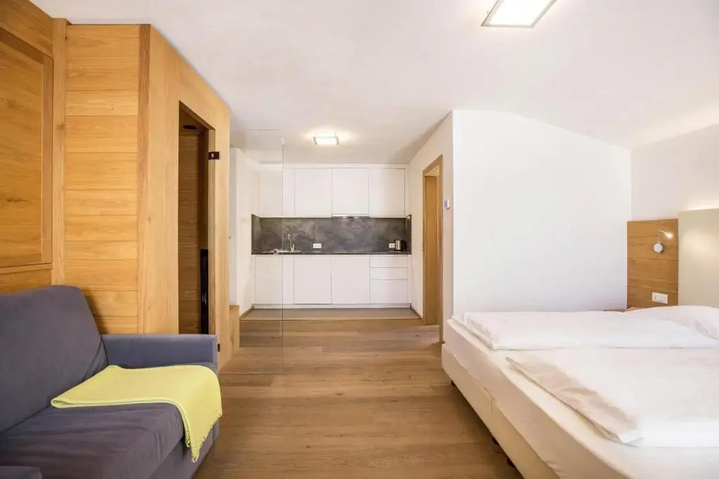 Rosalpina Apt 1