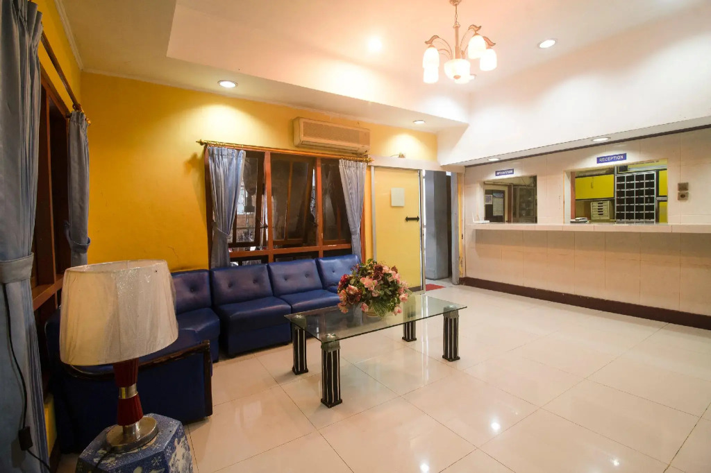 OYO 3104 Wisata Hotel