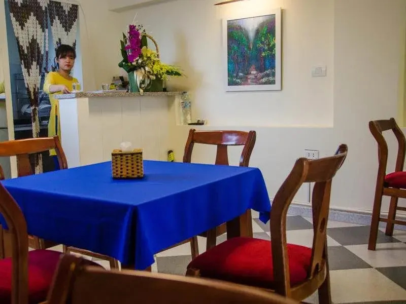 Tung Anh Hotel