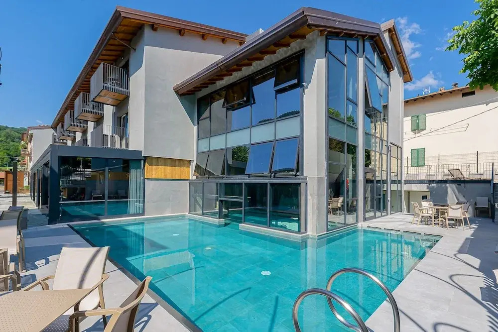 Via Roma 33 Tuscany Boutique Hotel & Spa