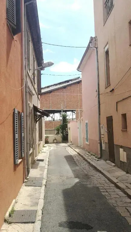 studio idéalement placé, calanques et centre ville