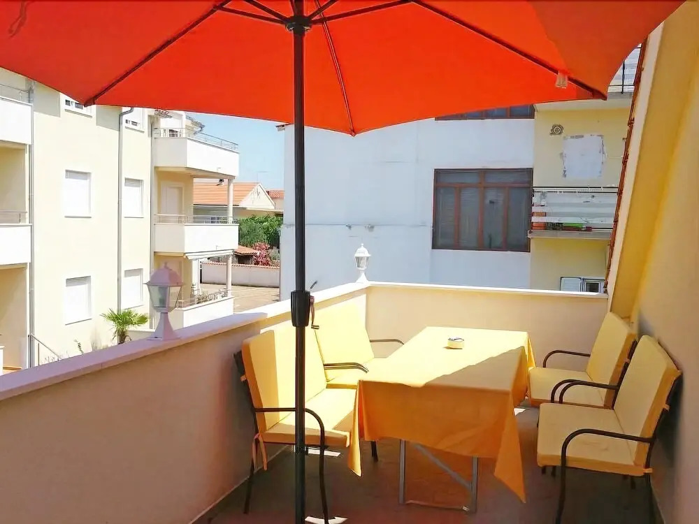 Apartments Borka