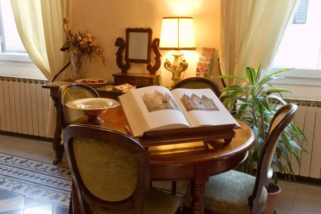Hotel Emma Small Luxury Hotel