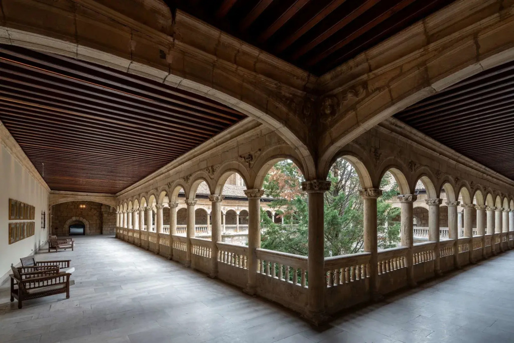 Parador de León