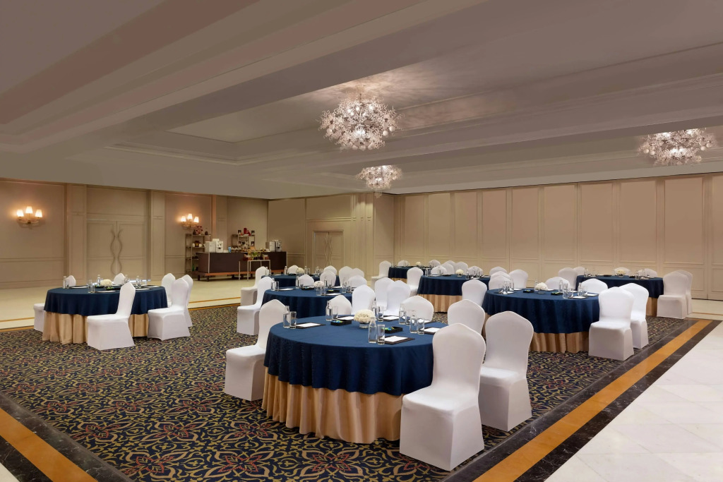 Surat Marriott Hotel