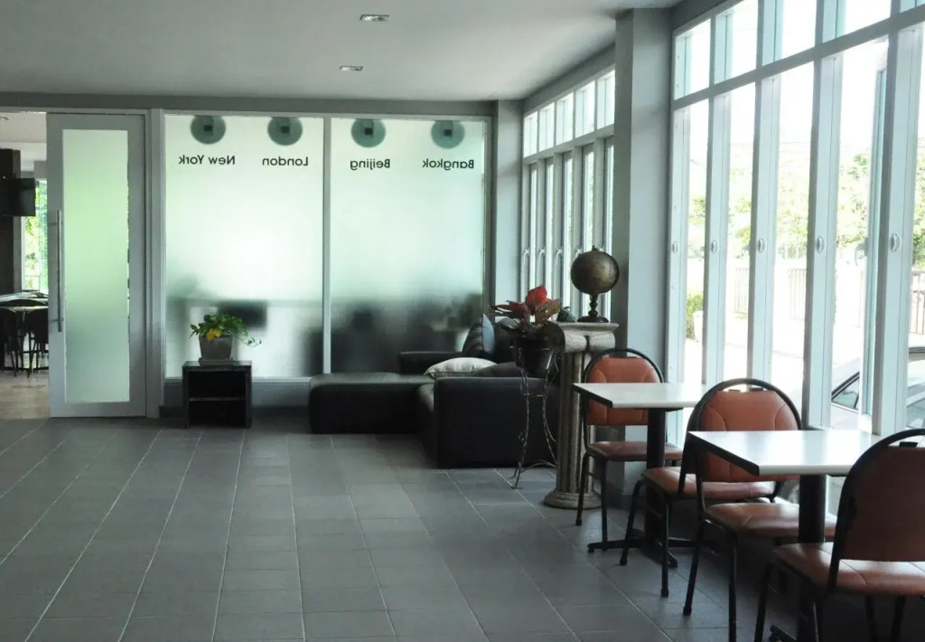 Khaoyai Terrazzo