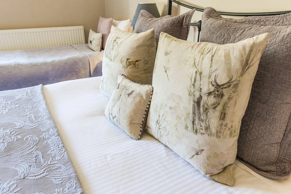 Bodkin House Hotel