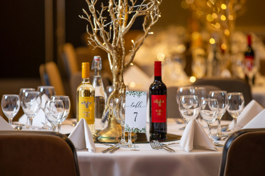 DoubleTree by Hilton London Ealing