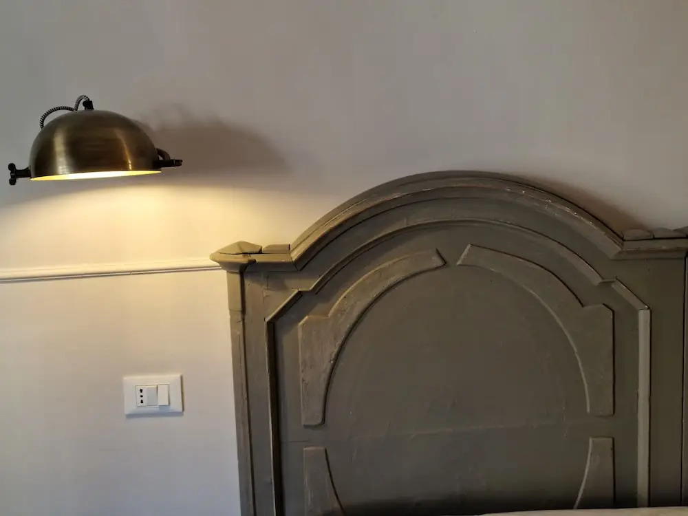 B&B LOrto Sul Tetto