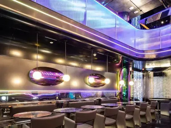 WINVIN HOTEL (Shantou high-speed rail station Zhujiang Road food street)
