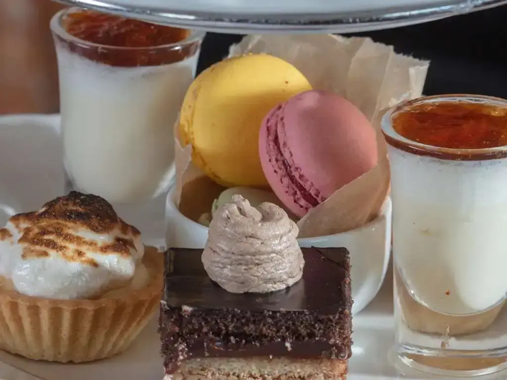 Crewe Hall Hotel & Spa - Cheshire
