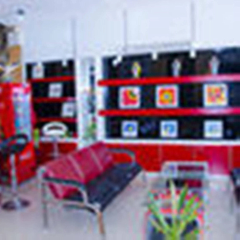 SPOT ON 670 Zion Motel