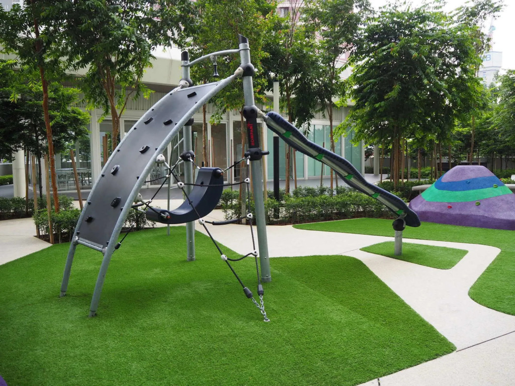 Orion Suites@ The Robertson Bukit Bintang
