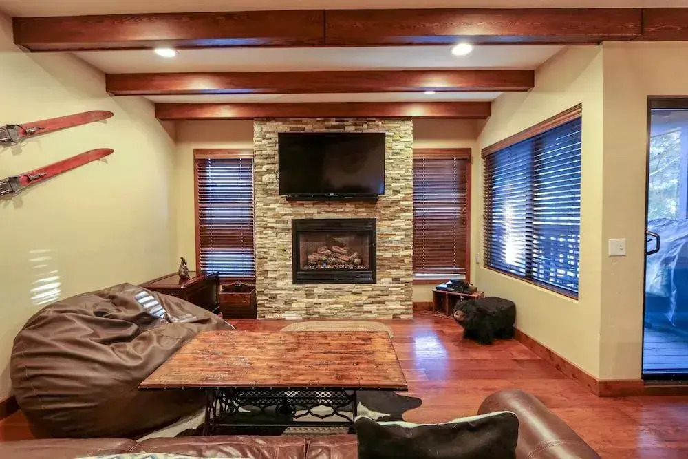 Val D'isere #16 3 Bedrooms 3 Bathrooms Condo