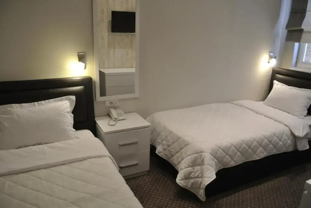 Centrum Sobe Rooms Čačak