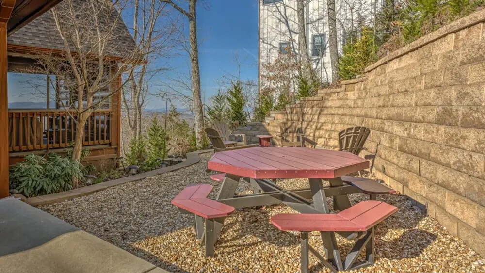 Valhalla View by Escape to Blue Ridge