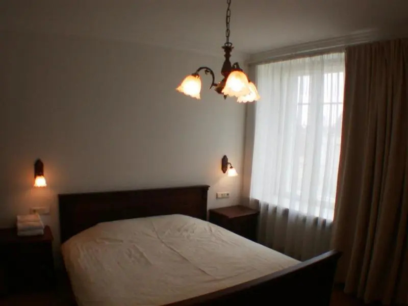 Raekoja Boutique Residence