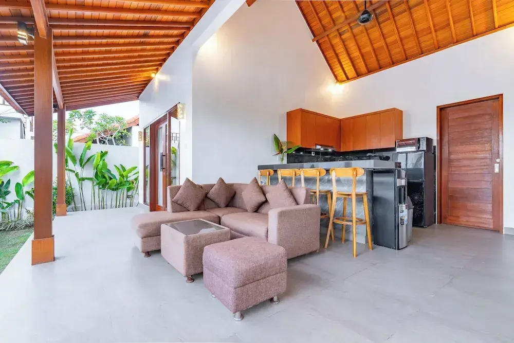 Gems Villa by Moria