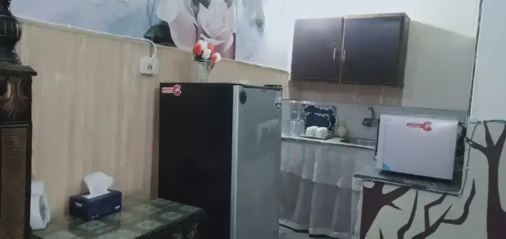 The Guest House Lahore - Rooms & Appartments