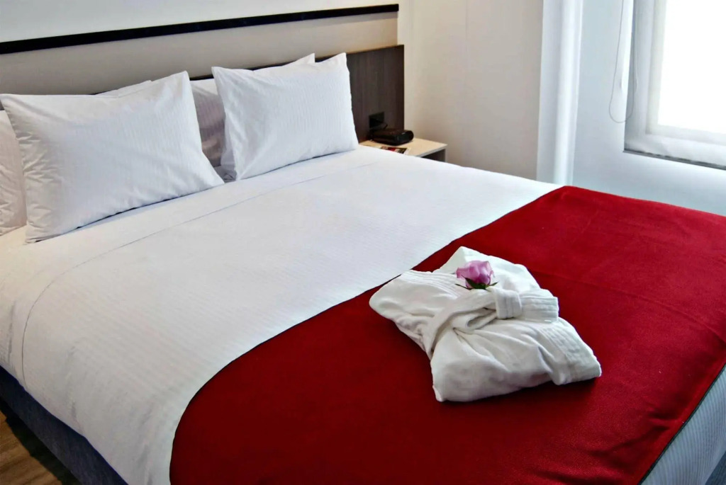 Hotel Calleja Suites