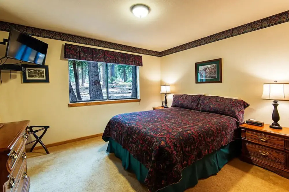 Northridge 3 Bedrooms 2.5 Bathrooms Home