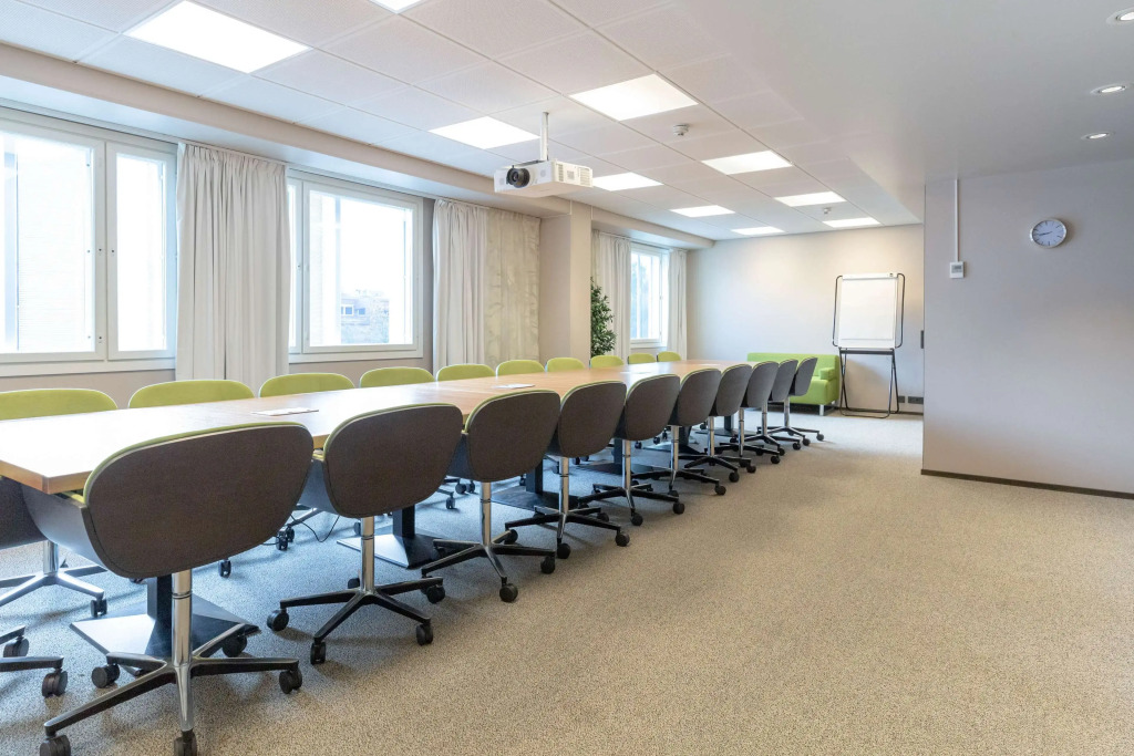 Scandic Tampere Hämeenpuisto