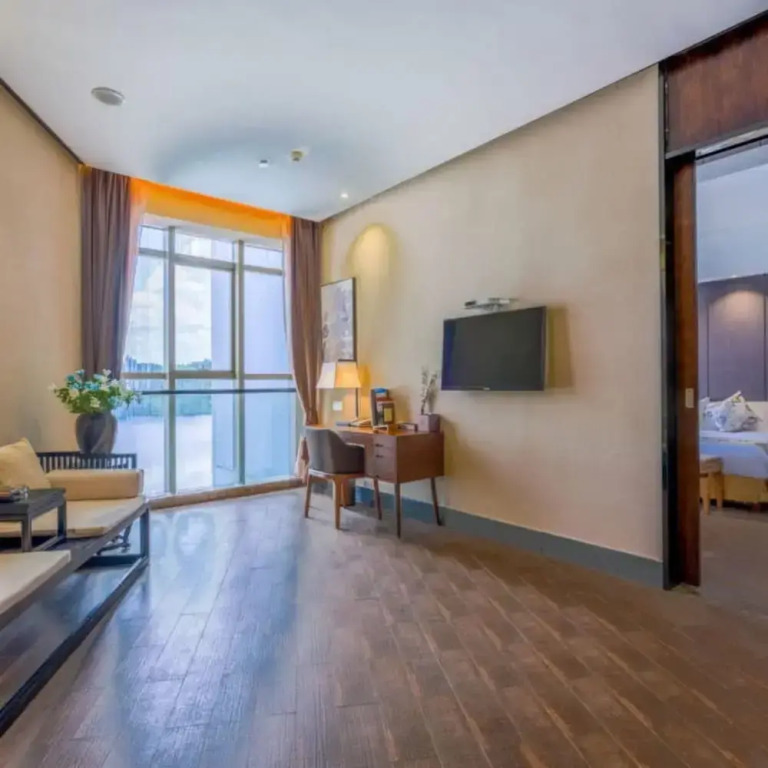 Minjiang Hotel