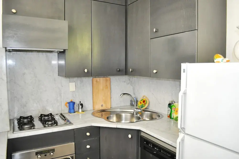 Testaccio Charming Apartment