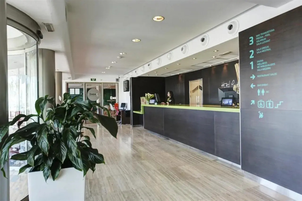 Hotel Costa Azul