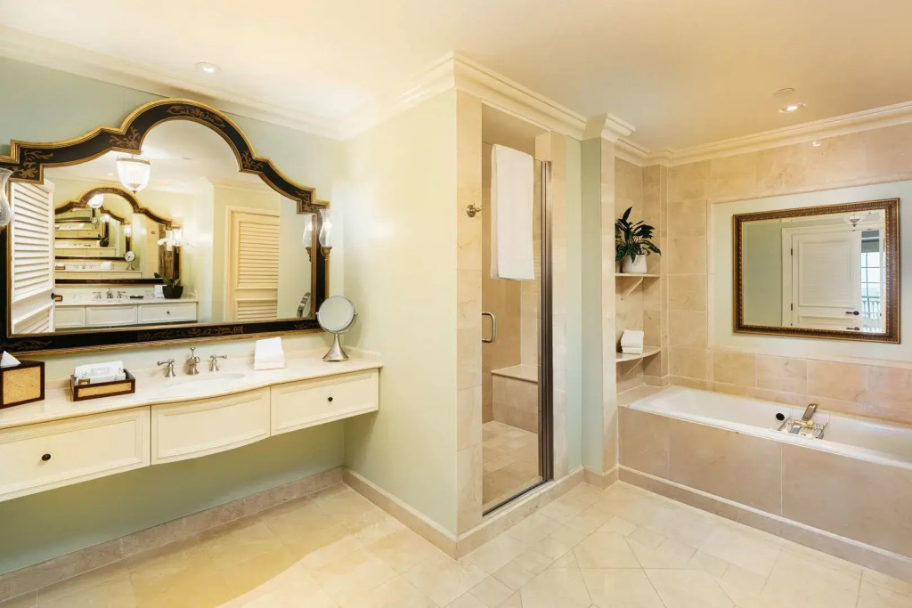 The Sanctuary at Kiawah Island Golf Resort