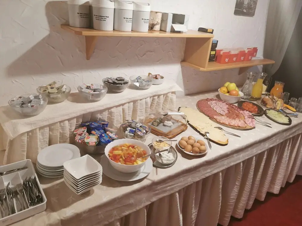 Gasthof-Pension Alt Kirchheim