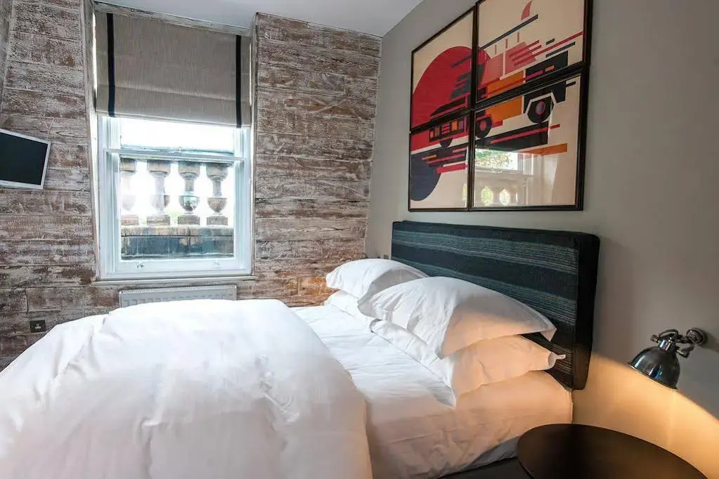The Tommyfield Hotel