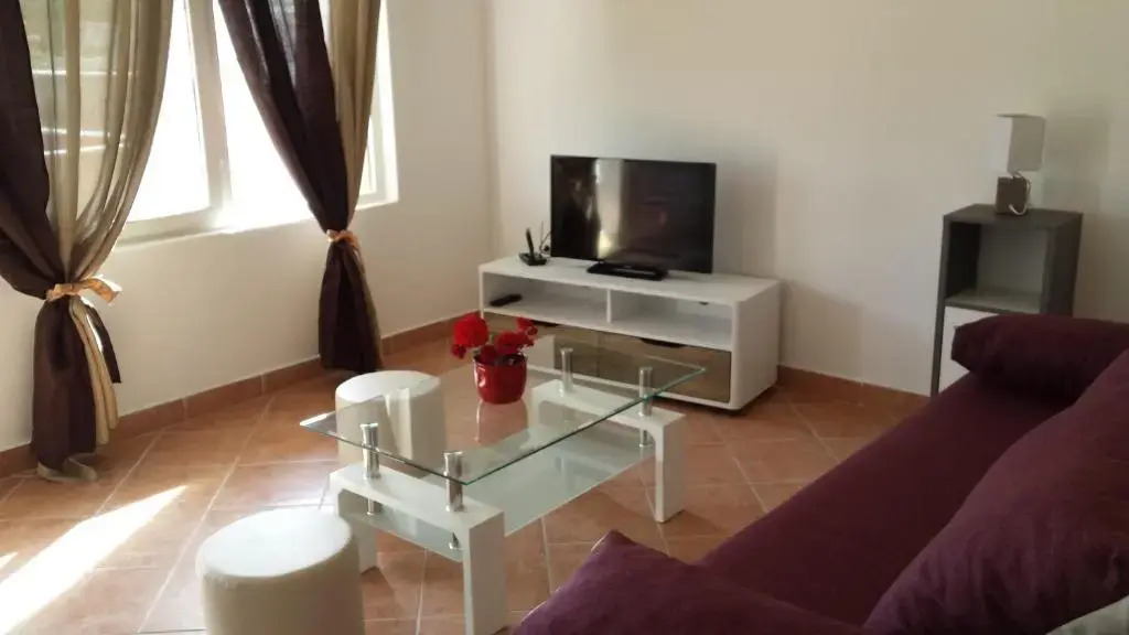 Apartments Vala