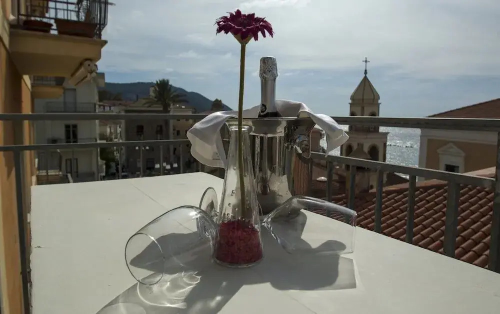 B&B LA PIAZZETTA