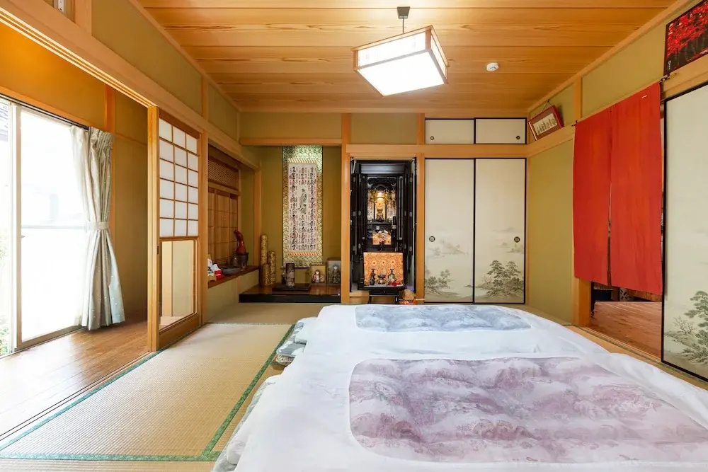 Abbey Road Inn Seika