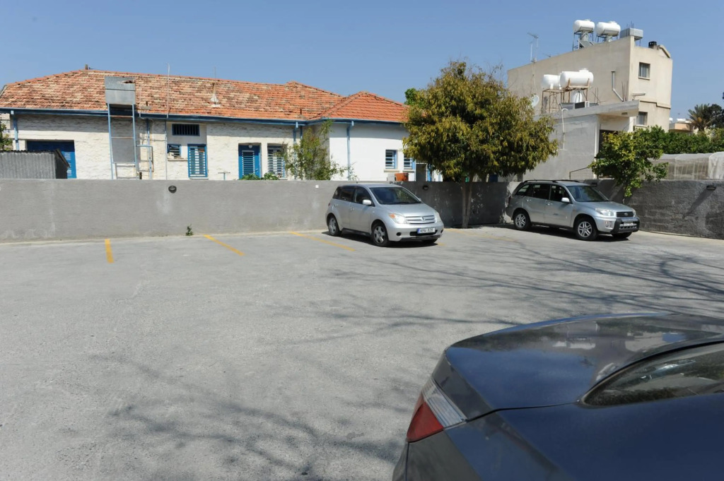 Le Village Hotel
