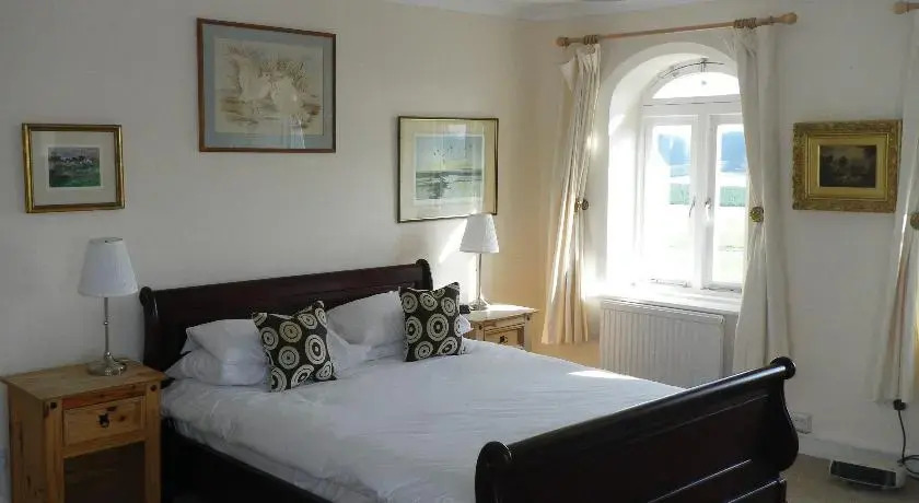Highwaymans Bed & Breakfast