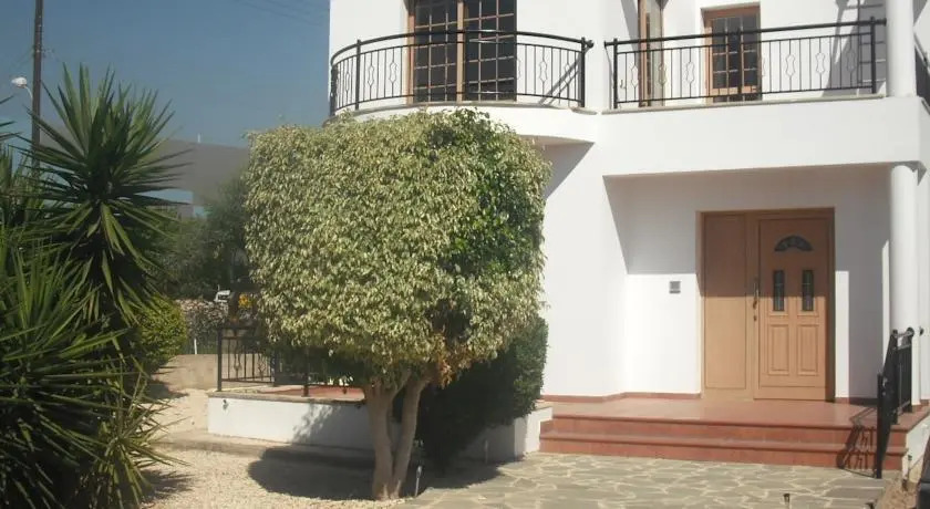 Villa Pella