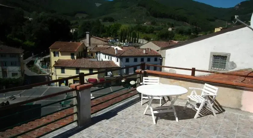 Casa Girasole