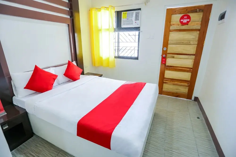 OYO 257 Jrja Suites
