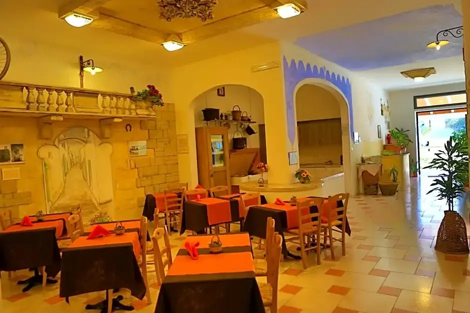 Antico Borgo Marchese
