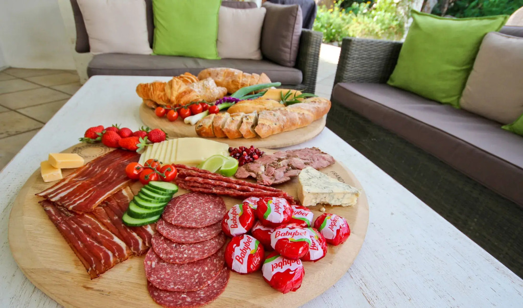 Beluga of Constantia Guest House