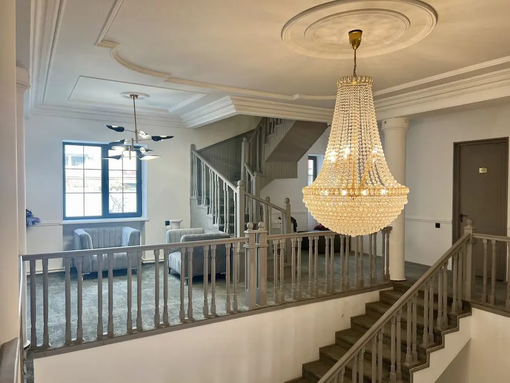 New Mansion Hotel Yerevan