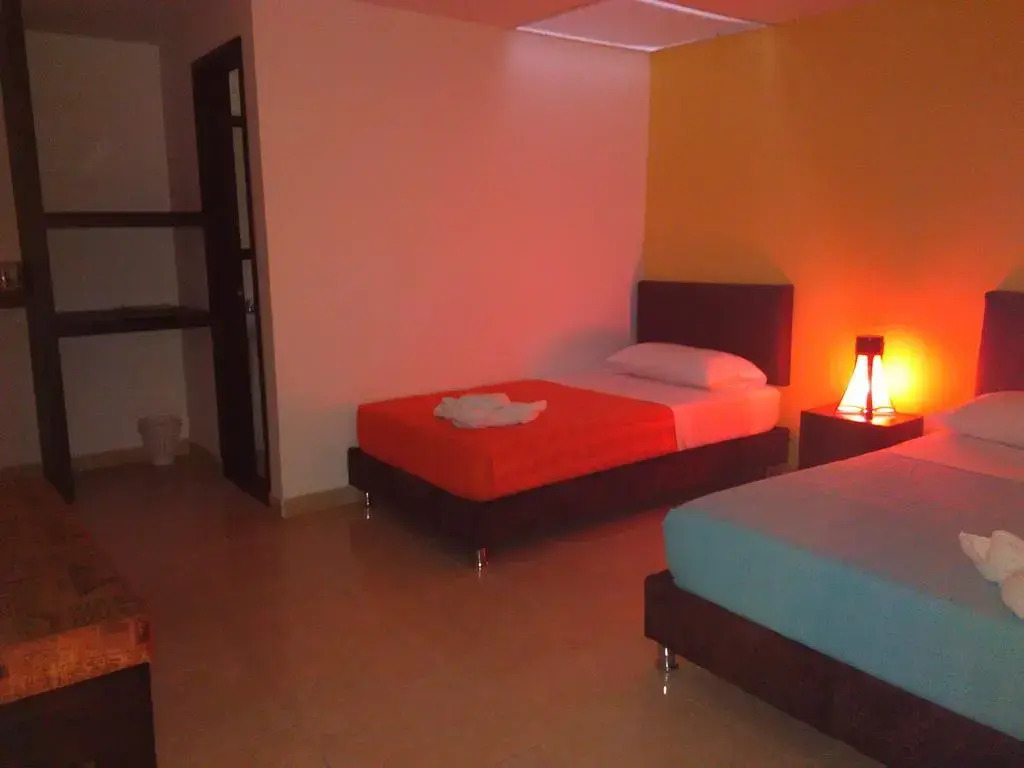 HOTEL SHAMBALA